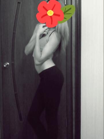 Проститутка Марго